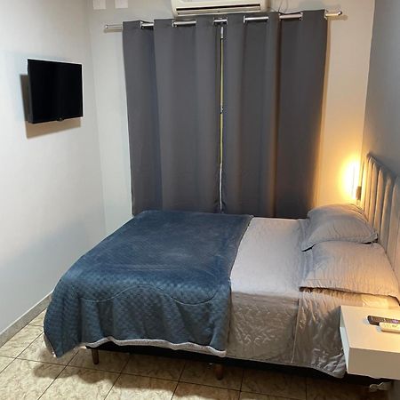 Hotel Silver Rio das Pedras Kültér fotó