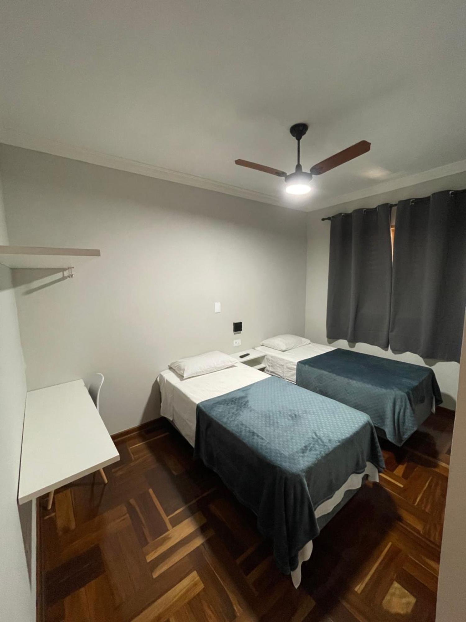 Hotel Silver Rio das Pedras Kültér fotó