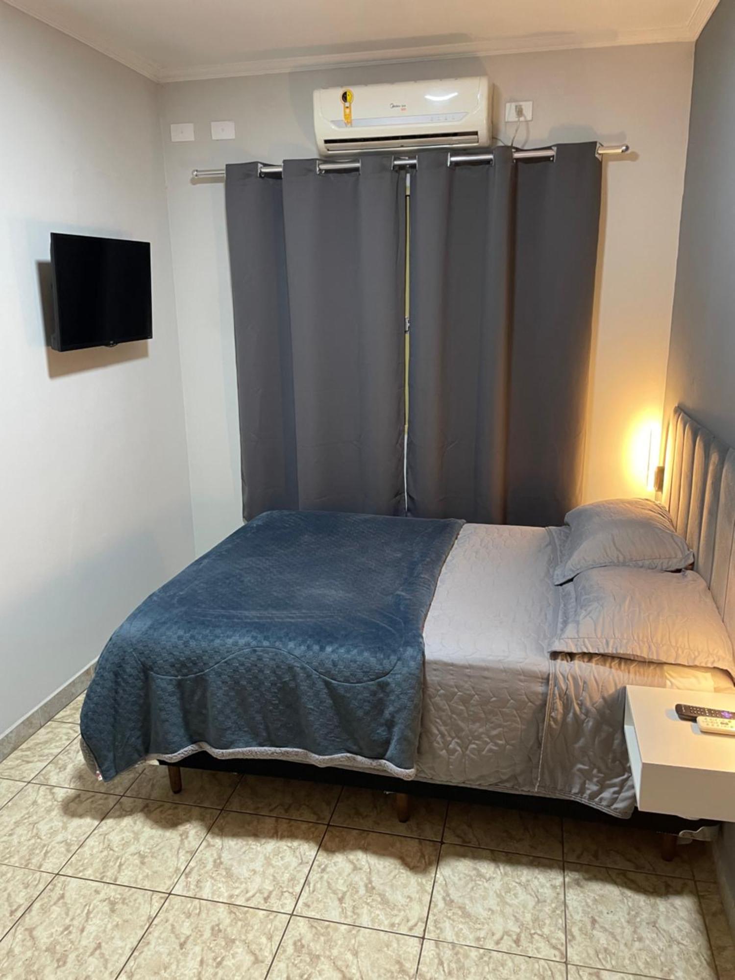 Hotel Silver Rio das Pedras Kültér fotó