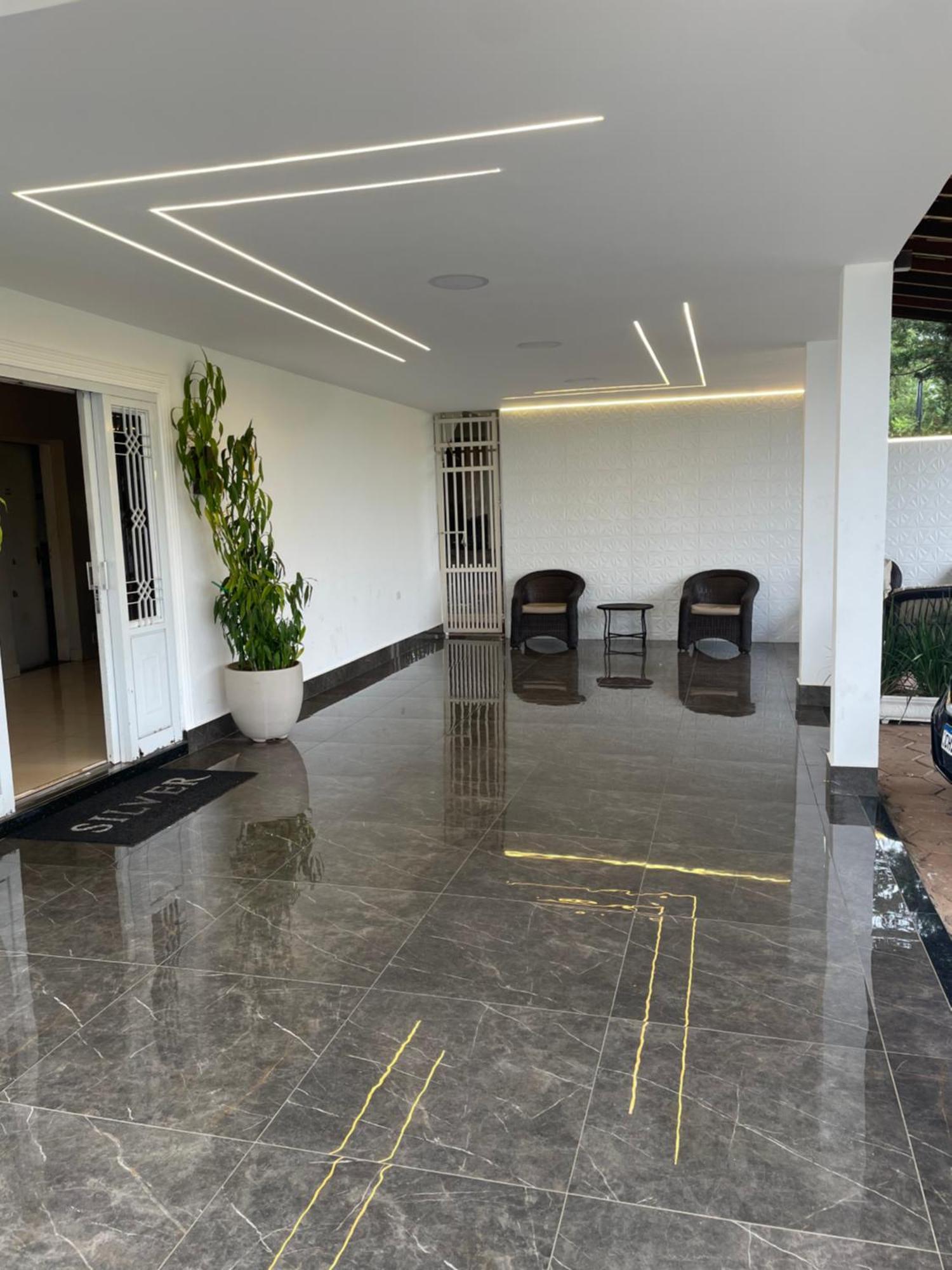 Hotel Silver Rio das Pedras Kültér fotó